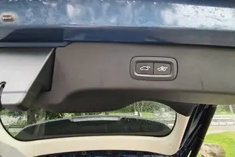 Lynk&Co 01, 1.5, 192 kW, подключаемый гибрид, автомат, передний привод