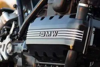 BMW K 100, 1.0, 66 kW, petrol, manual, rear-wheel drive