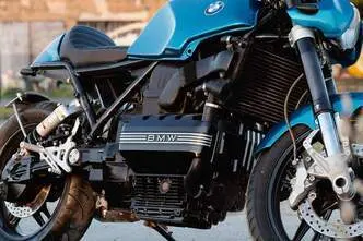 BMW K 100, 1.0, 66 kW, petrol, manual, rear-wheel drive