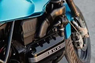 BMW K 100, 1.0, 66 kW, petrol, manual, rear-wheel drive