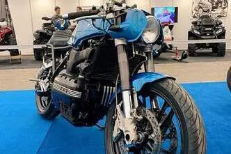 BMW K 100, 1.0, 66 kW, petrol, manual, rear-wheel drive