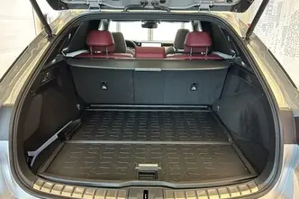 Lexus RX 500, 2.4, 200 kW, hybrid, automatic, four-wheel drive