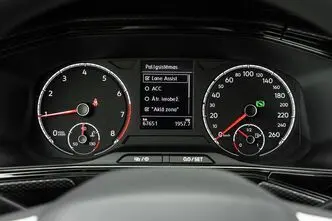 Volkswagen T-Cross, 1.0, 81 kW, bensiin, automaat