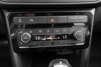 Volkswagen T-Cross, 1.0, 81 kW, bensiin, automaat