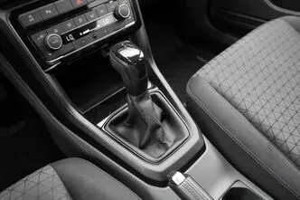 Volkswagen T-Cross, 1.0, 81 kW, bensiin, automaat