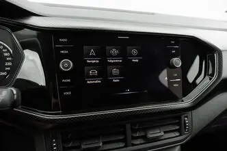 Volkswagen T-Cross, 1.0, 81 kW, bensiin, automaat