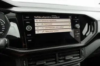 Volkswagen T-Cross, 1.0, 81 kW, bensiin, automaat
