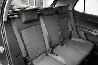 Volkswagen T-Cross, 1.0, 81 kW, bensiin, automaat