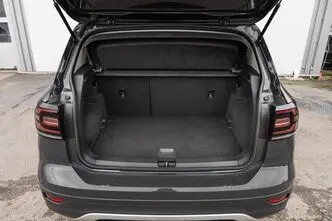 Volkswagen T-Cross, 1.0, 81 kW, bensiin, automaat