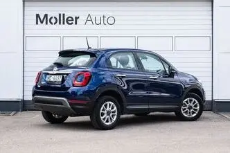 Fiat 500, 1.3, 111 kW, bensiin, automaat, esivedu