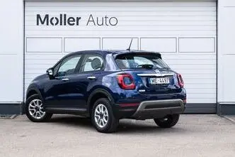 Fiat 500, 1.3, 111 kW, bensiin, automaat, esivedu