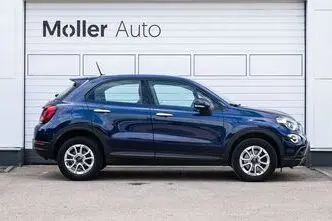 Fiat 500, 1.3, 111 kW, bensiin, automaat, esivedu