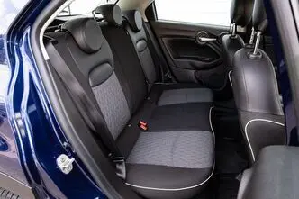 Fiat 500, 1.3, 111 kW, bensiin, automaat, esivedu