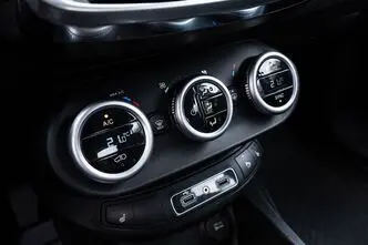 Fiat 500, 1.3, 111 kW, bensiin, automaat, esivedu