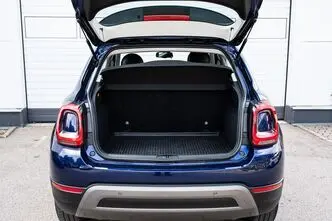 Fiat 500, 1.3, 111 kW, bensiin, automaat, esivedu
