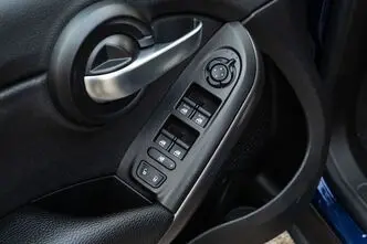 Fiat 500, 1.3, 111 kW, bensiin, automaat, esivedu