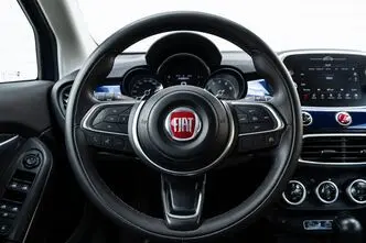 Fiat 500, 1.3, 111 kW, bensiin, automaat, esivedu