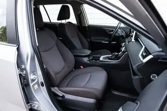 Toyota RAV4, 2.0, 129 kW, bensiin, automaat, nelikvedu