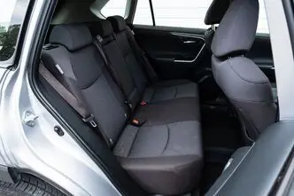 Toyota RAV4, 2.0, 129 kW, bensiin, automaat, nelikvedu