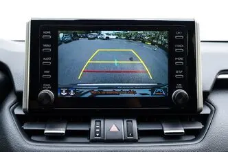 Toyota RAV4, 2.0, 129 kW, bensiin, automaat, nelikvedu