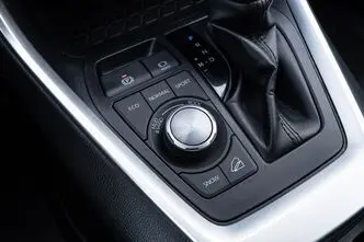Toyota RAV4, 2.0, 129 kW, bensiin, automaat, nelikvedu