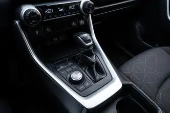 Toyota RAV4, 2.0, 129 kW, bensiin, automaat, nelikvedu