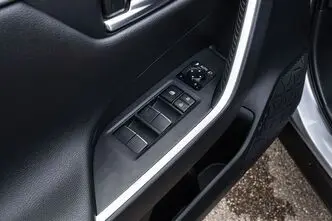 Toyota RAV4, 2.0, 129 kW, bensiin, automaat, nelikvedu