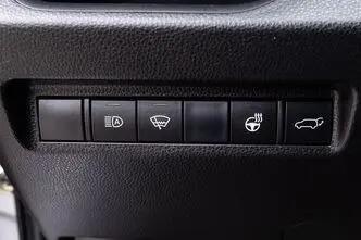 Toyota RAV4, 2.0, 129 kW, bensiin, automaat, nelikvedu