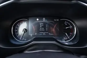 Toyota RAV4, 2.0, 129 kW, bensiin, automaat, nelikvedu