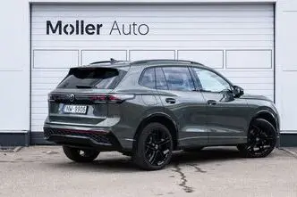 Volkswagen Tiguan, 1.5, 200 kW, pistikhübriid, automaat, esivedu