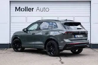 Volkswagen Tiguan, 1.5, 200 kW, pistikhübriid, automaat, esivedu