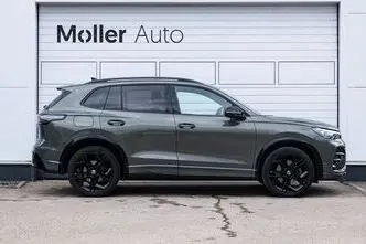 Volkswagen Tiguan, 1.5, 200 kW, pistikhübriid, automaat, esivedu