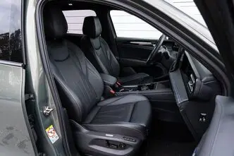 Volkswagen Tiguan, 1.5, 200 kW, pistikhübriid, automaat, esivedu