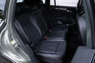Volkswagen Tiguan, 1.5, 200 kW, pistikhübriid, automaat, esivedu