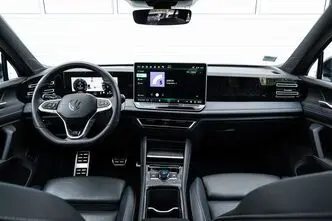 Volkswagen Tiguan, 1.5, 200 kW, pistikhübriid, automaat, esivedu