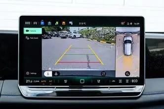 Volkswagen Tiguan, 1.5, 200 kW, pistikhübriid, automaat, esivedu