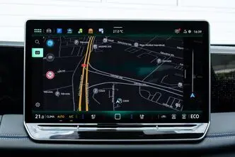 Volkswagen Tiguan, 1.5, 200 kW, pistikhübriid, automaat, esivedu