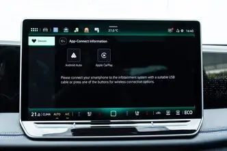 Volkswagen Tiguan, 1.5, 200 kW, pistikhübriid, automaat, esivedu