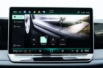 Volkswagen Tiguan, 1.5, 200 kW, pistikhübriid, automaat, esivedu