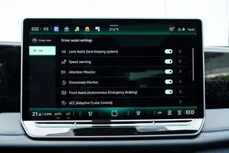 Volkswagen Tiguan, 1.5, 200 kW, pistikhübriid, automaat, esivedu