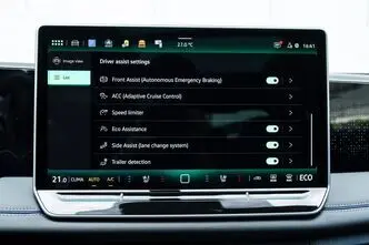 Volkswagen Tiguan, 1.5, 200 kW, pistikhübriid, automaat, esivedu