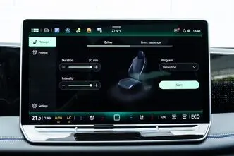 Volkswagen Tiguan, 1.5, 200 kW, pistikhübriid, automaat, esivedu