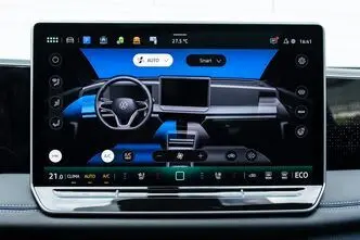 Volkswagen Tiguan, 1.5, 200 kW, pistikhübriid, automaat, esivedu