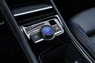 Volkswagen Tiguan, 1.5, 200 kW, pistikhübriid, automaat, esivedu
