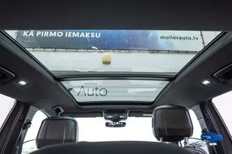 Volkswagen Tiguan, 1.5, 200 kW, pistikhübriid, automaat, esivedu