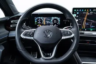 Volkswagen Tiguan, 1.5, 200 kW, pistikhübriid, automaat, esivedu