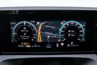 Volkswagen Tiguan, 1.5, 200 kW, pistikhübriid, automaat, esivedu