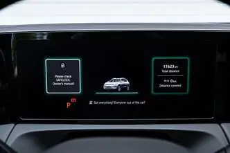 Volkswagen Tiguan, 1.5, 200 kW, pistikhübriid, automaat, esivedu