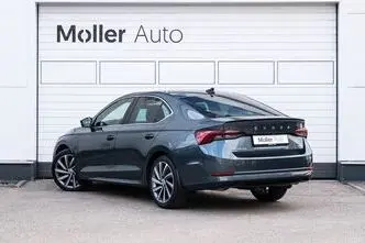 Škoda Octavia, 1.5, 110 kW, бензин, автомат, передний привод