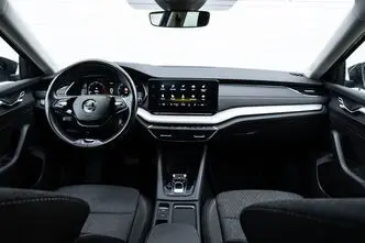Škoda Octavia, 1.5, 110 kW, бензин, автомат, передний привод
